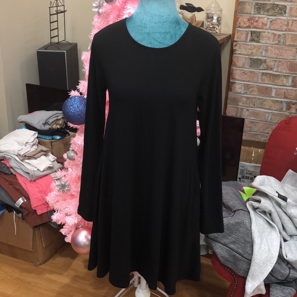 Zenana Dress